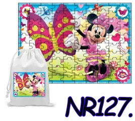 puzzle-35-el-ukladanka-prezent-myszka-miki-mini-woreczek-z-nadrukiem