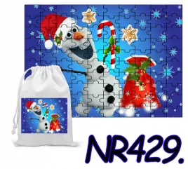 puzzle-35-el-ukladanka-prezent-swieta-grinch-woreczek-z-nadrukiem