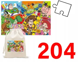 puzzle-120-el-ukladanka-prezent-tom-and-jerry-shreek-woreczek-z-nadrukiem