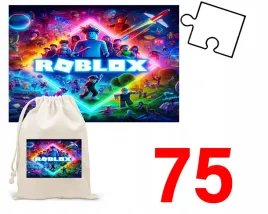 puzzle-120-el-prezent-roblox-gry-steve-kaktus-lama-woreczek-z-nadrukiem