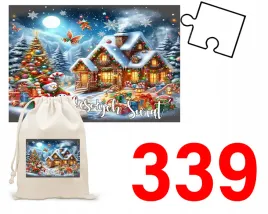 puzzle-35-el-ukladanka-prezent-grinch-swieta-woreczek-z-nadrukiem