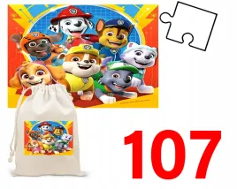 puzzle-35-el-ukladanka-prezent-pidzamersi-santiago-woreczek-z-nadrukiem