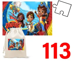 puzzle-35-el-ukladanka-prezent-pidzamersi-santiago-woreczek-z-nadrukiem