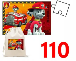 puzzle-35-el-ukladanka-prezent-psi-patrol-chase-skye-woreczek-z-nadrukiem