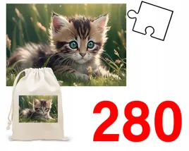 puzzle-24-el-ukladanka-prezent-kotki-kiciaki-slodziaki-woreczek-z-nadrukiem