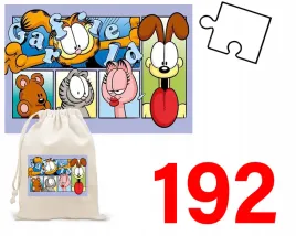 puzzle-24-el-kladanka-prezent-porty-patryk-garfield-woreczek-z-nadrukiem
