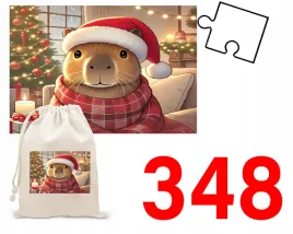 puzzle-70-el-ukladanka-prezent-grinch-swieta-woreczek-z-nadrukiem