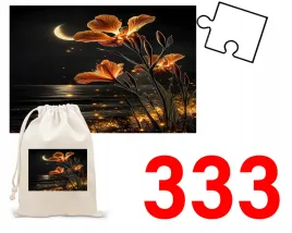 puzzle-70-el-ukladanka-prezent-kwiaty-liscie-woreczek-z-nadrukiem