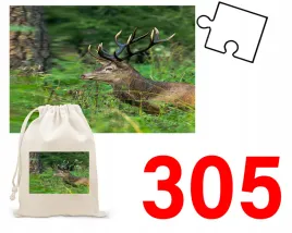 puzzle-70-el-ukladanka-prezent-zwierzeta-natura-wilki-woreczek-z-nadrukiem