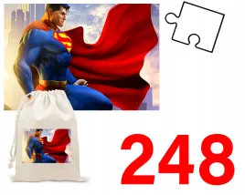 puzzle-70-el-ukladanka-prezent-batman-joker-harley-woreczek-z-nadrukiem
