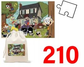 puzzle-70-el-ukladanka-prezent-tom-and-jerry-shreek-woreczek-z-nadrukiem
