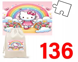 puzzle-70-el-ukladanka-prezent-hello-kitty-kuromi-woreczek-z-nadrukiem