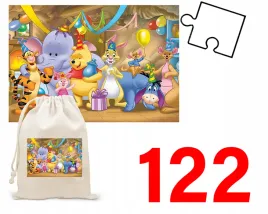 puzzle-70-el-prezent-malpka-george-blaze-strazak-woreczek-z-nadrukiem