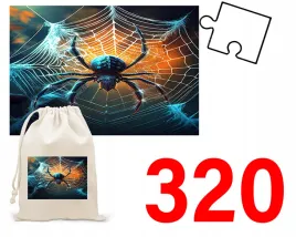 puzzle-96-el-ukladanka-prezent-weze-pajeczaki-woreczek-z-nadrukiem