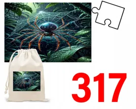 puzzle-96-el-ukladanka-prezent-weze-pajeczaki-woreczek-z-nadrukiem
