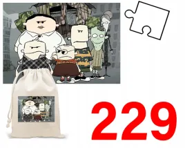puzzle-96-el-prezent-grzmotomocni-czesio-dino-woreczek-z-nadrukiem