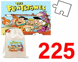 puzzle-96-el-ukladanka-popeye-simpson-flinston-pinky-woreczek-z-nadrukiem