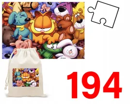 puzzle-96-el-ukladanka-prezent-porty-patryk-garfield-woreczek-z-nadrukiem