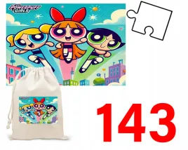 puzzle-96-el-ukladanka-prezent-atomowki-powerpuff-woreczek-z-nadrukiem