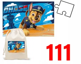 puzzle-96-el-ukladanka-prezent-pidzamersi-santiago-woreczek-z-nadrukiem