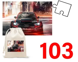 puzzle-96-el-ukladanka-prezent-mercedes-audi-woreczek-z-nadrukiem