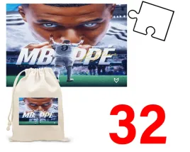 puzzle-96-el-ukladanka-prezent-vinicius-mbappe-rm-woreczek-z-nadrukiem