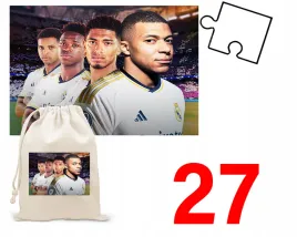 puzzle-96-el-ukladanka-prezent-kilian-mbappe-rm-woreczek-z-nadrukiem