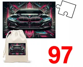 puzzle-96-el-prezent-bmw-motoryzacja-tunning-woreczek-z-nadrukiem