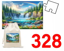 puzzle-192-el-ukladanka-prezent-krajobrazy-gory-widoki-woreczek-z-nadrukiem