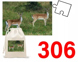 puzzle-192-el-ukladanka-prezent-zwierzeta-natura-woreczek-z-nadrukiem