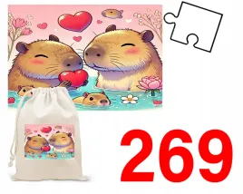 puzzle-192-el-ukladanka-prezent-kapibara-hit-gryzonie-woreczek-z-nadrukiem