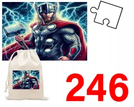 puzzle-192-el-ukladanka-prezent-avengers-superhero-woreczek-z-nadrukiem