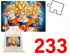 puzzle-192-el-ukladanka-prezent-dragonball-goku-anime-woreczek-z-nadrukiem