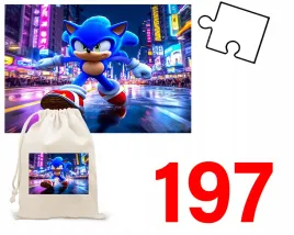 puzzle-192-el-ukladanka-prezent-sonic-jezyk-shadow-woreczek-z-nadrukiem