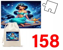 puzzle-192-el-prezent-ksiezniczki-princessy-woreczek-z-nadrukiem