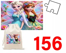 puzzle-192-el-prezent-ksiezniczki-princessy-woreczek-z-nadrukiem