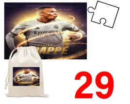 puzzle-120-el-ukladanka-prezent-kilian-mbappe-rm-woreczek-z-nadrukiem