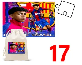 puzzle-120-el-ukladanka-prezent-lamine-yamal-fcb-woreczek-z-nadrukiem
