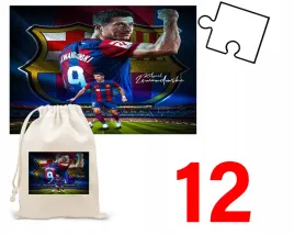 puzzle-192-el-ukladanka-robert-lewandowski-rl9-woreczek-z-nadrukiem