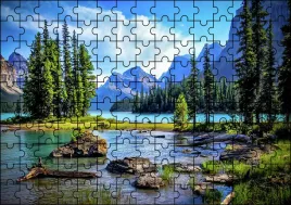 puzzle-110-el-prezent-krajobrazy-gory-widoki-woreczek-z-nadrukiem