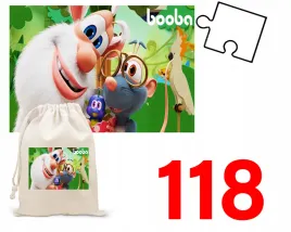 puzzle-110-el-prezent-booba-gabi-bajki-woreczek-z-nadrukiem