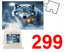 puzzle-120-el-prezent-zwierzeta-natura-wilki-woreczek-z-nadrukiem