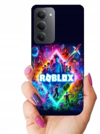 etui-case-do-xiaomi-redmi-15-roblox-mario-luigi-game-pad