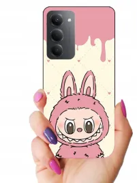 etui-case-do-xiaomi-redmi-15-labubu-monster-lalka-hit