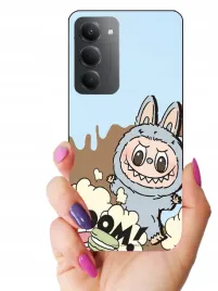etui-case-do-xiaomi-redmi-15-labubu-monster-lalka-hit