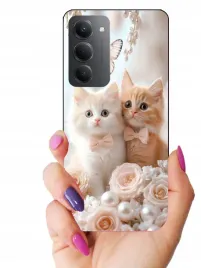 etui-case-do-xiaomi-redmi-15-kotki-slodkie-konie
