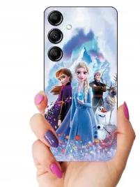 etui-case-do-samsung-galaxy-s25-fe-sonic-ksiezniczki-frozen
