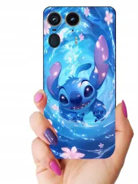 etui-case-do-motorola-edge-50-ultra-uszaty-stworek-myszka-mickey-minnie