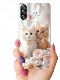 etui-case-do-samsung-galaxy-a17-a17-5g-kotki-slodkie-konie
