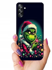 etui-case-do-samsung-galaxy-a17-a17-5g-grinch-swieta-prezenty